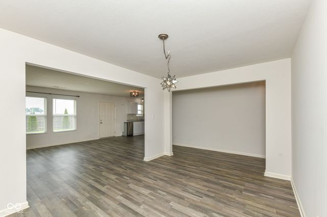 265 Hopkins Drive, Atlanta, IN 46031