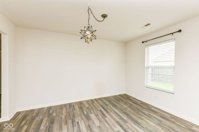 265 Hopkins Drive, Atlanta, IN 46031