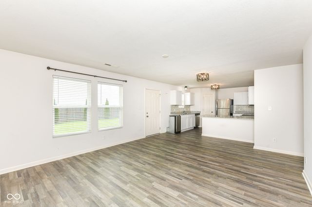 265 Hopkins Drive, Atlanta, IN 46031