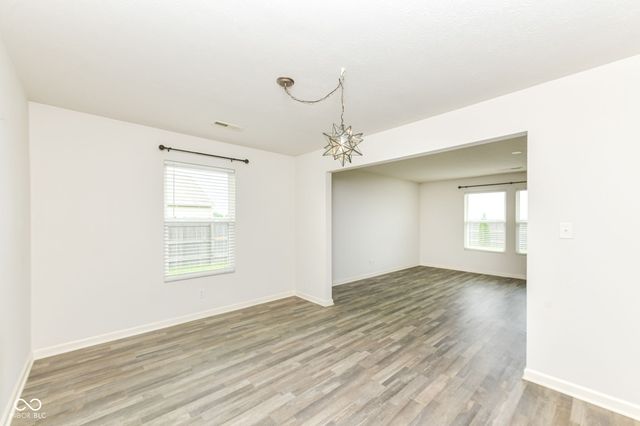 265 Hopkins Drive, Atlanta, IN 46031