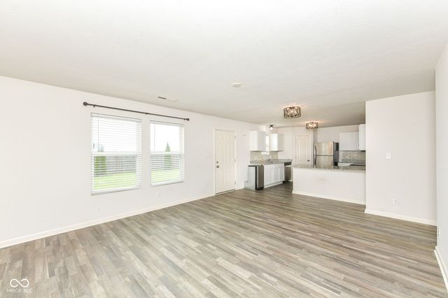 265 Hopkins Drive, Atlanta, IN 46031