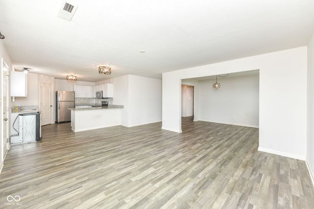 265 Hopkins Drive, Atlanta, IN 46031