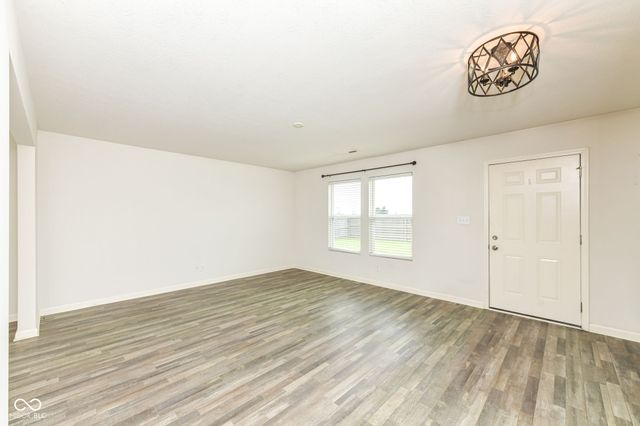 265 Hopkins Drive, Atlanta, IN 46031