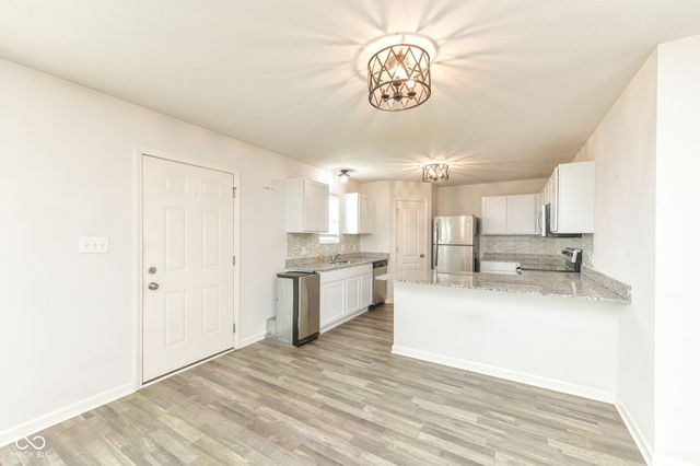 265 Hopkins Drive, Atlanta, IN 46031