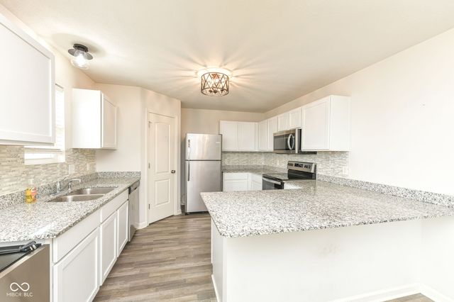 265 Hopkins Drive, Atlanta, IN 46031