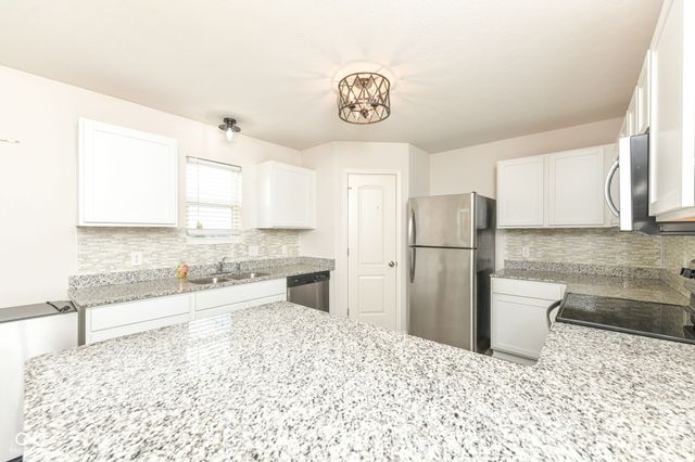 265 Hopkins Drive, Atlanta, IN 46031