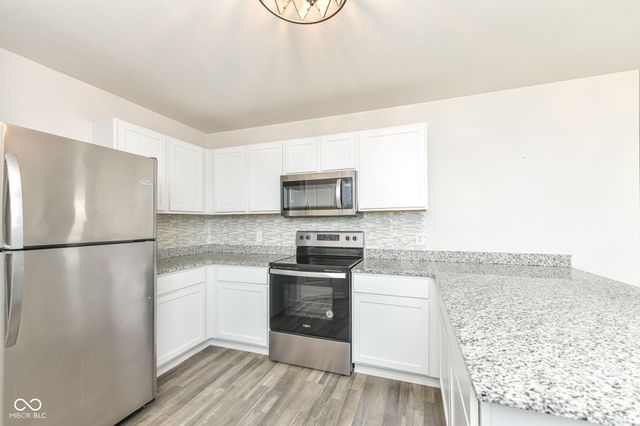 265 Hopkins Drive, Atlanta, IN 46031