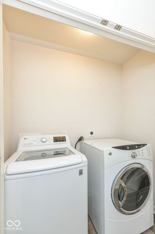 265 Hopkins Drive, Atlanta, IN 46031