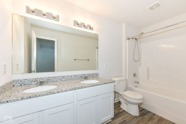 265 Hopkins Drive, Atlanta, IN 46031