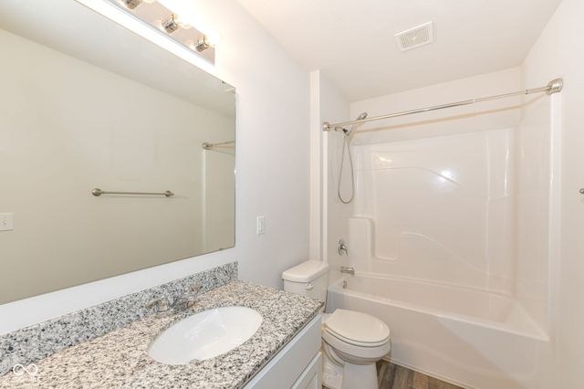 265 Hopkins Drive, Atlanta, IN 46031