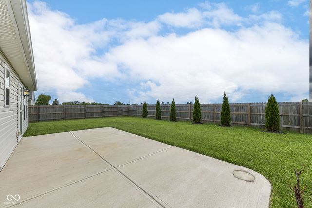 265 Hopkins Drive, Atlanta, IN 46031