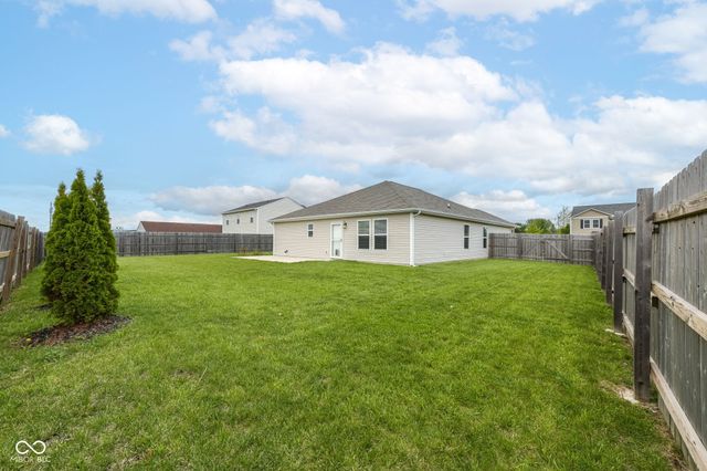 265 Hopkins Drive, Atlanta, IN 46031