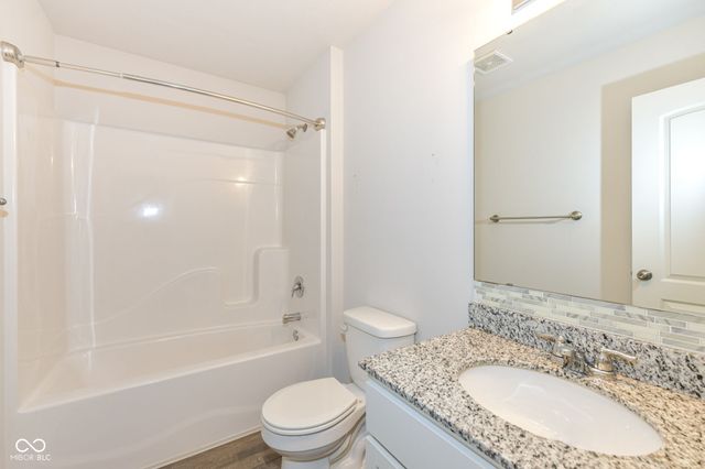 265 Hopkins Drive, Atlanta, IN 46031
