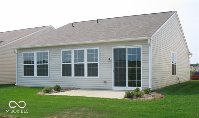 16041 Marsala Drive, Fishers, IN 46037