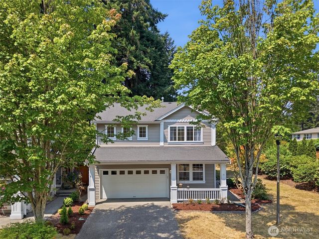 17427 92nd Avenue NE, Bothell, WA 98011