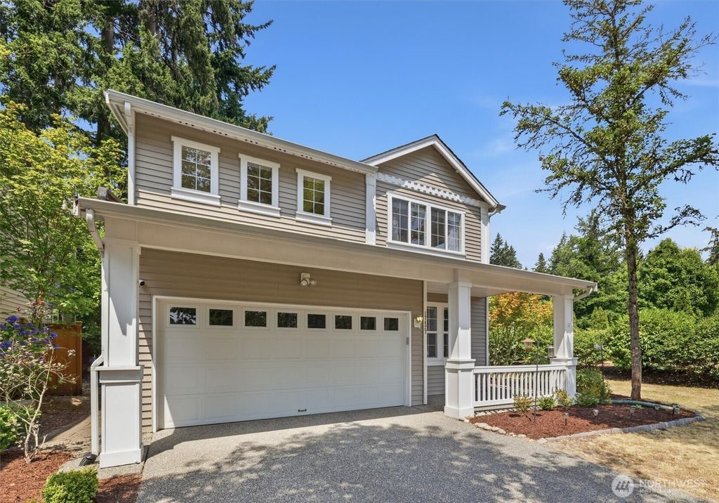 17427 92nd Avenue NE, Bothell, WA 98011