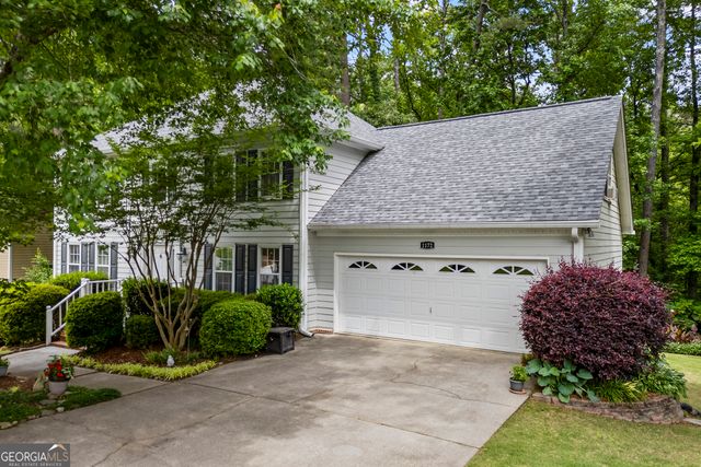1172 Melton Drive SW, Lilburn, GA 30047