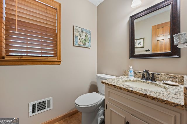 1172 Melton Drive SW, Lilburn, GA 30047