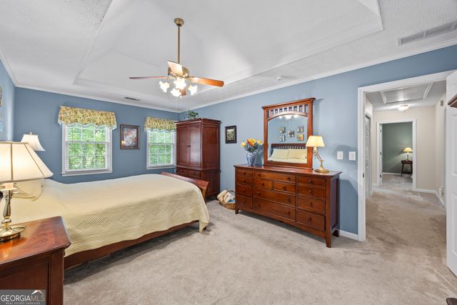 1172 Melton Drive SW, Lilburn, GA 30047