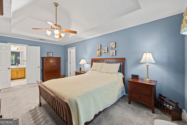 1172 Melton Drive SW, Lilburn, GA 30047