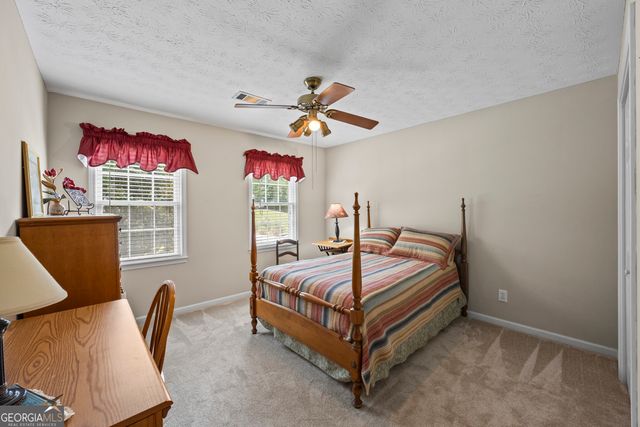 1172 Melton Drive SW, Lilburn, GA 30047