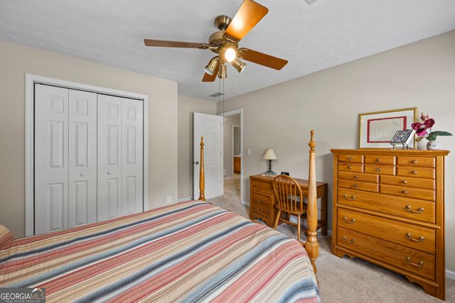 1172 Melton Drive SW, Lilburn, GA 30047