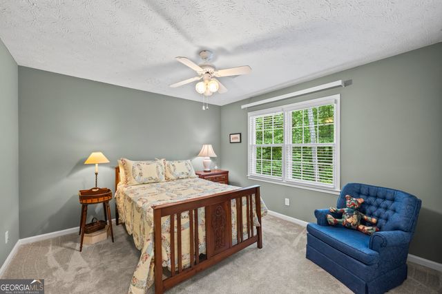 1172 Melton Drive SW, Lilburn, GA 30047
