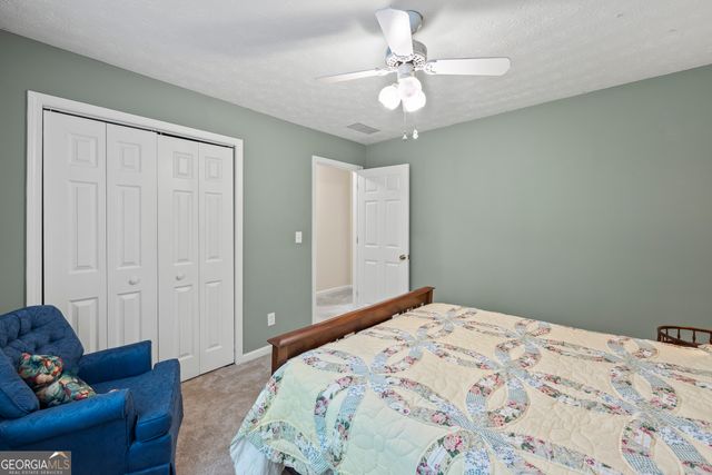 1172 Melton Drive SW, Lilburn, GA 30047