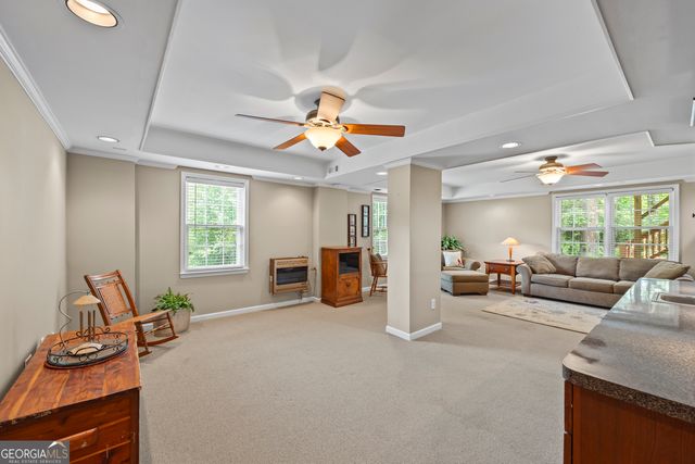 1172 Melton Drive SW, Lilburn, GA 30047