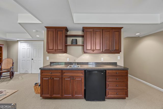 1172 Melton Drive SW, Lilburn, GA 30047