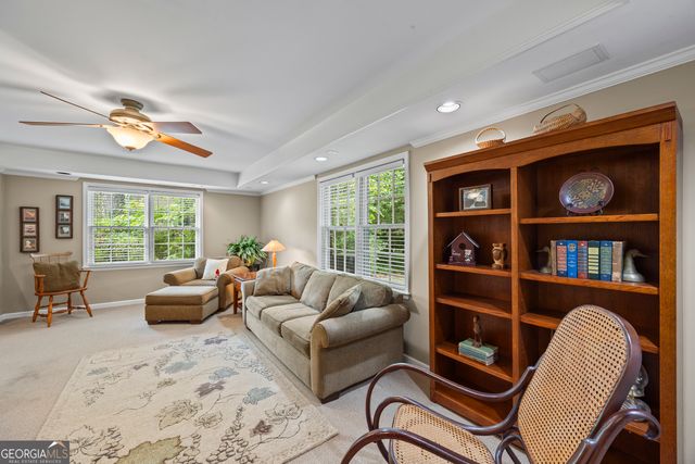 1172 Melton Drive SW, Lilburn, GA 30047