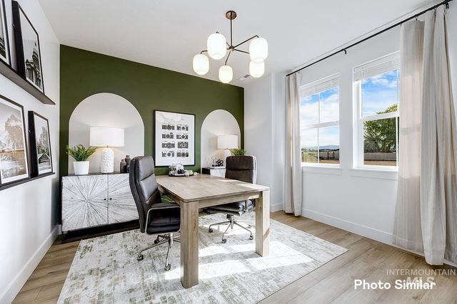 7050 N Daisy Teal Ave, Meridian, ID 83646