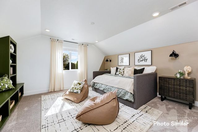 7050 N Daisy Teal Ave, Meridian, ID 83646