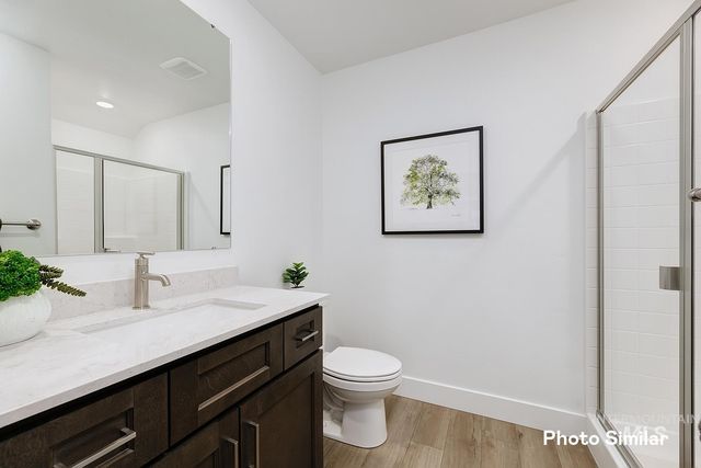 7050 N Daisy Teal Ave, Meridian, ID 83646