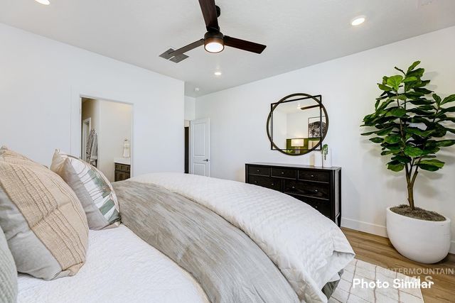 7050 N Daisy Teal Ave, Meridian, ID 83646