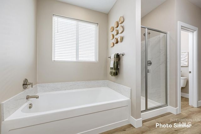 7050 N Daisy Teal Ave, Meridian, ID 83646