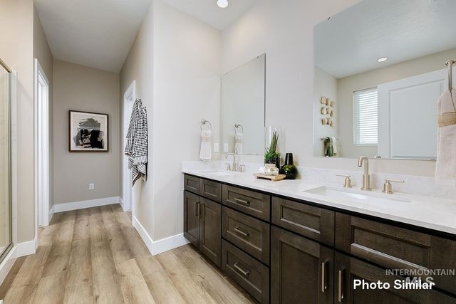 7050 N Daisy Teal Ave, Meridian, ID 83646