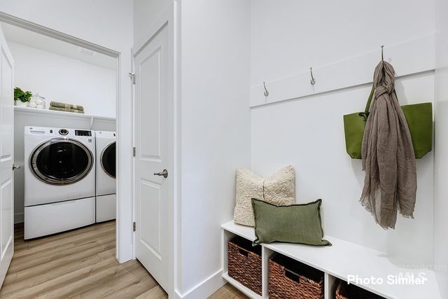 7050 N Daisy Teal Ave, Meridian, ID 83646