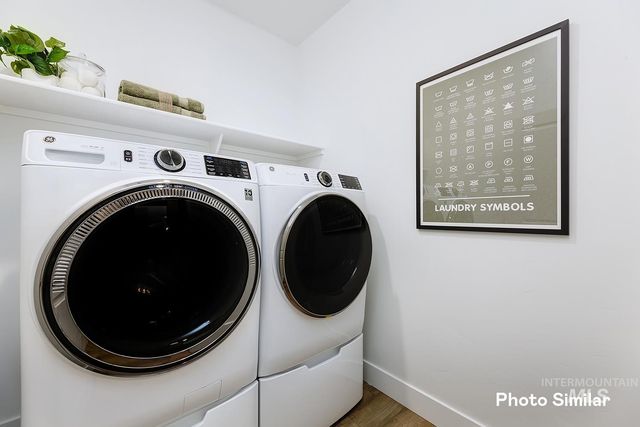 7050 N Daisy Teal Ave, Meridian, ID 83646