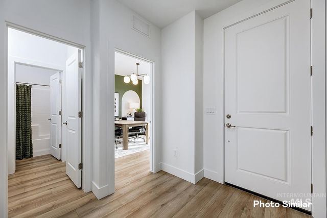 7050 N Daisy Teal Ave, Meridian, ID 83646