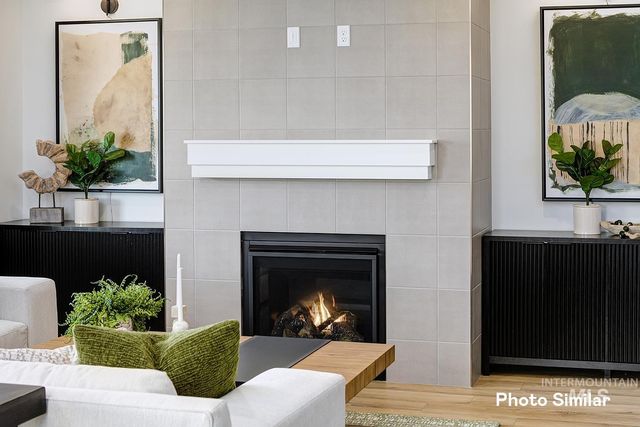 7050 N Daisy Teal Ave, Meridian, ID 83646