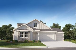 7050 N Daisy Teal Ave, Meridian, ID 83646