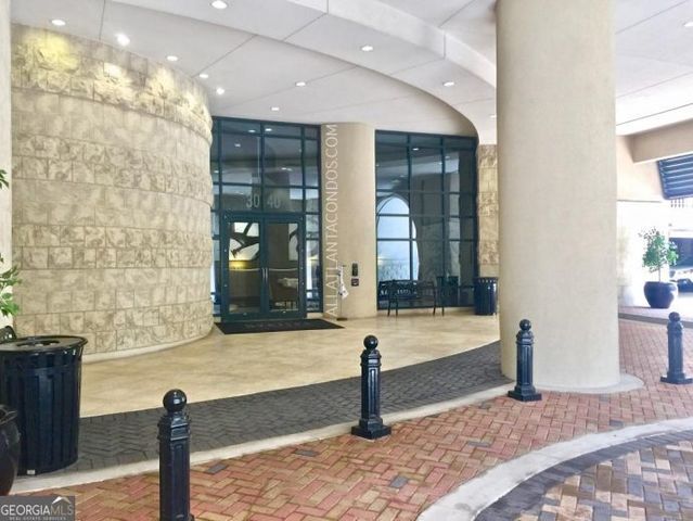 3040 Peachtree Road NW 1913, Atlanta, GA 30305