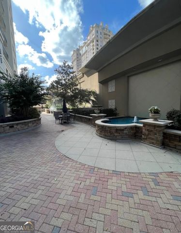 3040 Peachtree Road NW 1913, Atlanta, GA 30305
