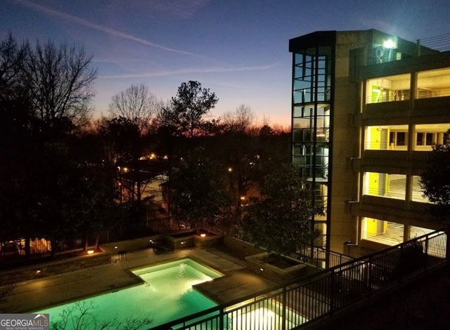 3040 Peachtree Road NW 1913, Atlanta, GA 30305