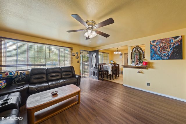 3737 Woodside Drive, Carson City, NV 89701