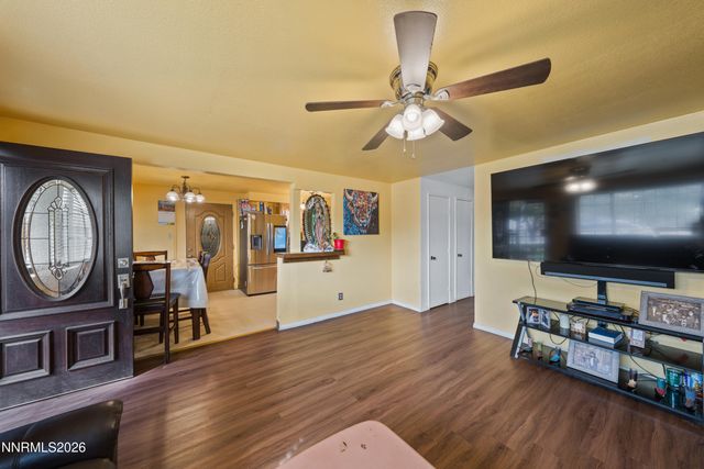 3737 Woodside Drive, Carson City, NV 89701
