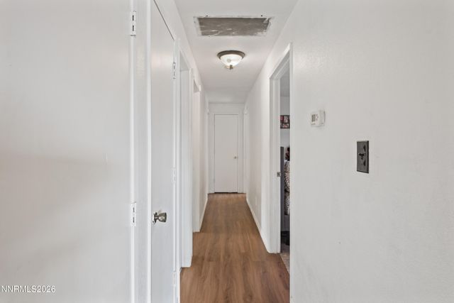 3737 Woodside Drive, Carson City, NV 89701