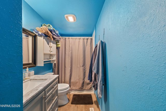 3737 Woodside Drive, Carson City, NV 89701