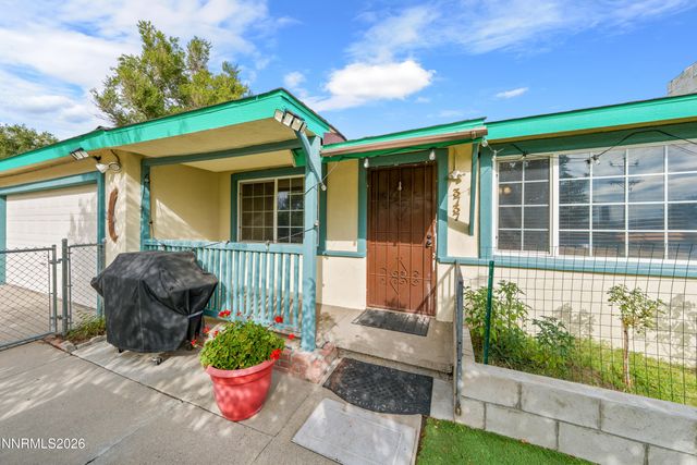 3737 Woodside Drive, Carson City, NV 89701